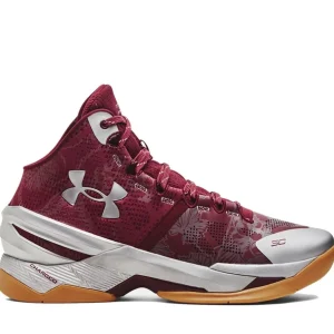 Zapatillas Under Armour Curry 2 Retro Domaine