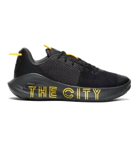 Zapatillas Under Armour Curry 6 FloTro "The City"