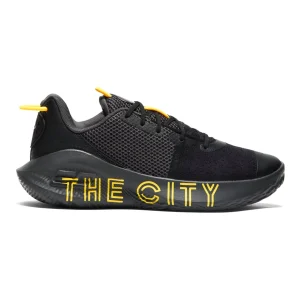 Zapatillas Under Armour Curry 6 FloTro «The City»