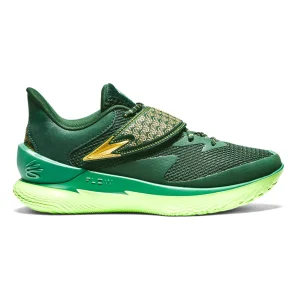 Zapatillas Under Armour Curry Fox 1 – Happy Fox Day Alt