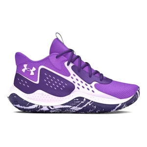 Zapatillas Under Armour Jet 23 GS Violeta *
