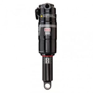 AMORTIGUADOR ROCKSHOX MONARCH RT3 197X54/7.75X2.12