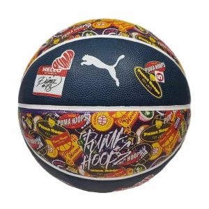 Balon Puma Hoopers Hotline
