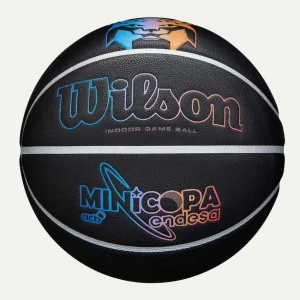Balon Wilson Evolution ACB Minicopa