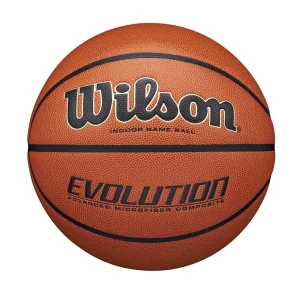 Balon Wilson Evolution Oficial Indoor