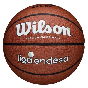 Balón Wilson Reaction Pro ACB