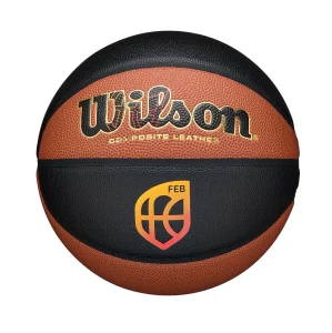 Balón Wilson Reaction Pro FEB