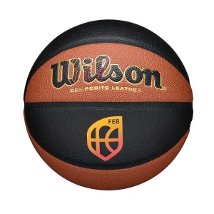 Balón Wilson Reaction Pro FEB