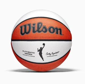 Balon Wilson WNBA Authentic