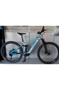 Bicicleta eléctrica Haibike AllTrail 10