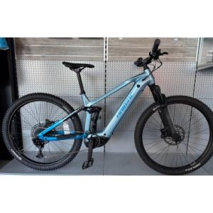 Bicicleta eléctrica Haibike AllTrail 10