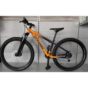 Bicicleta Estevens Tonga 27,5