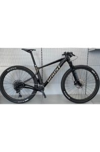 Bicicleta Ghost Lector SF UC Replica 2023