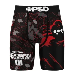Bóxer PSD underwear Call of Duty