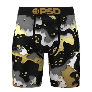 Bóxer PSD underwear Desert Gold