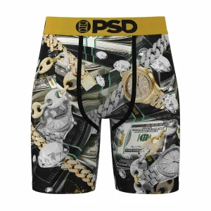 Bóxer PSD underwear Icy Benjis
