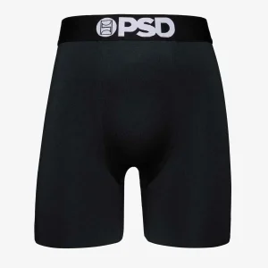 Bóxer PSD underwear Solid BB black