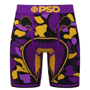 Bóxer PSD underwear WF Baller LA