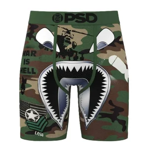 Bóxer PSD underwear WF Bomber