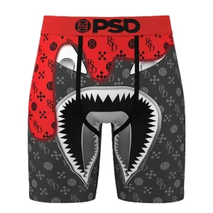Bóxer PSD underwear WF Lux Drip