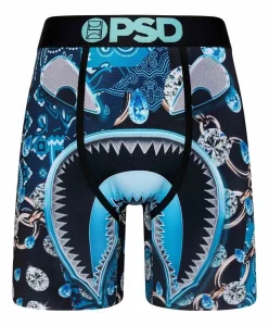 Bóxer PSD underwear WF Merchant