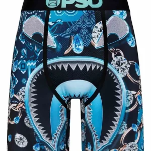 Bóxer PSD underwear WF Merchant