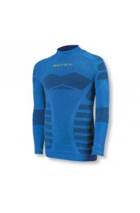 CAMISETA INTERIOR MANGA LARGA NIÑO BIOTEX