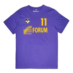 Camiseta Sabonis Forum Valladolid