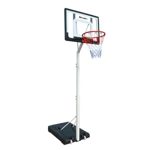 Canasta de baloncesto minibasket portátil Moxen Firebird