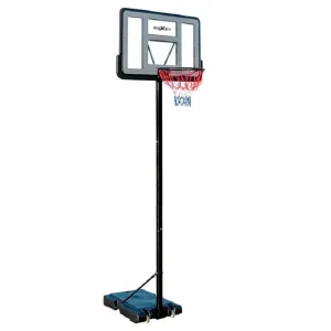 Canasta de baloncesto portátil Moxen Bulls