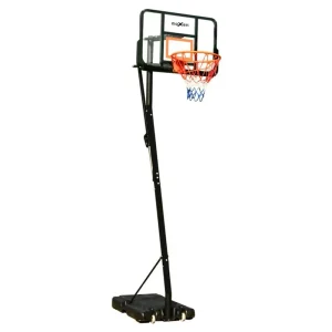 Canasta de baloncesto portátil Moxen Lakers