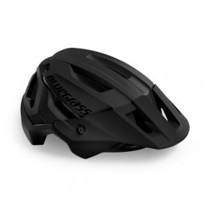 CASCO BLUEGRASS ROGUE NEGRO MATE S