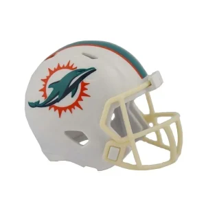 Casco Miami Dolphins Ridell Pocket