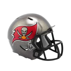 Casco Tampa Bay Buccaners Ridell Pocket