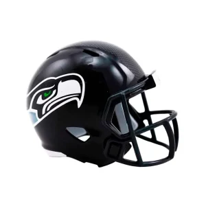 Casco Seattle Seahawks Ridell Pocket
