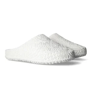 Chanclas Anta Hela Style white