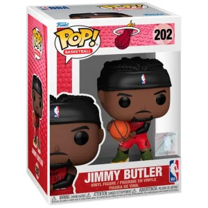 Funko Pop Jimmy Butler – Miami Heat CE 202