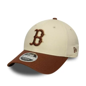 Gorra Boston Red Sox MLB Colour Block 9FORTY M-Crown New Era
