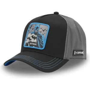 Gorra Capslab Batman DC8 GOT
