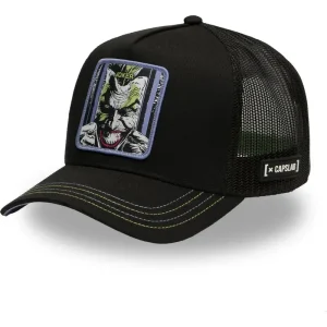 Gorra Capslab Joker DC8 JOK