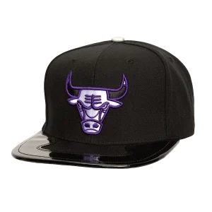 Gorra Chicago Bulls NBA Day 11 Space Jam Mitchell and Ness.