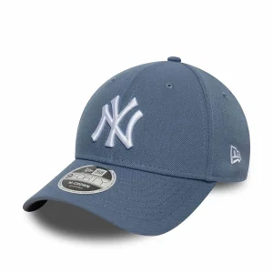 Gorra New York Yankees 9Forty M-Crown New Era azul