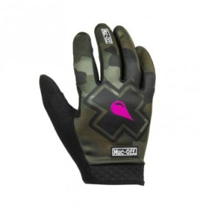 GUANTES MUC-OFF MTB CAMO