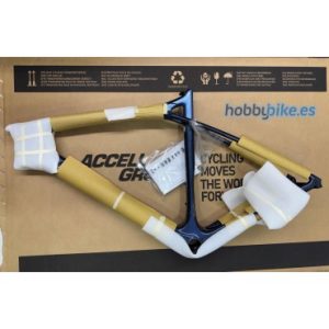 Kit Cuadro Lapierre Xelius 700