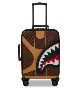 Maleta Sprayground Hennyville