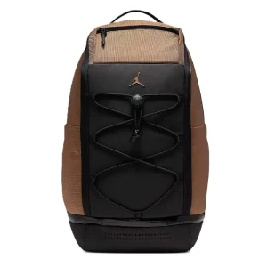 Mochila Jordan Jam Sport brown