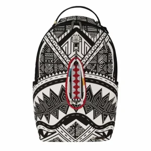 Mochila Sprayground AI Journey to the Mind DLXSV