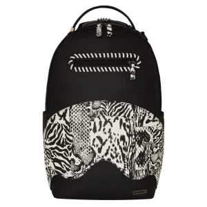 Mochila Sprayground AI Venture DLXSV