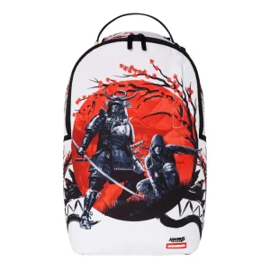 Mochila Sprayground Assasin´s Creed Shadows Sun