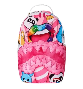 Mochila Sprayground Cotton Candy